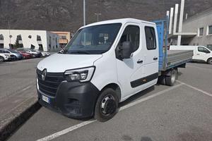 Renault MASTER 7 POSTI