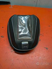 givi tanklock tenere 700
