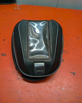 givi tanklock tenere 700
