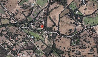 Immobile in asta di 467 m² con 3 locali a Olbia