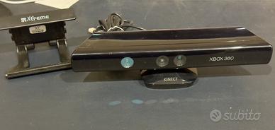 Kinect xbox 360