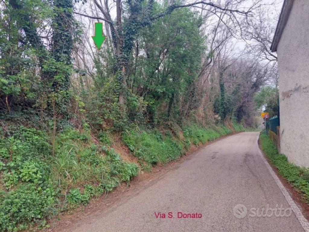 Immobile in asta di 14568 m² a Pesaro - Vista 3