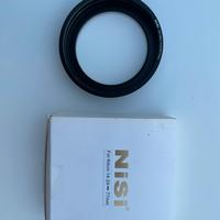 Adattatore Nisi per supporto filtri nikon 14-24mm