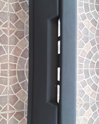 paraurti anteriore autobianchi y10 