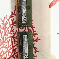 memoria ram per pc portattile