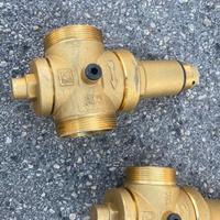 Riduttore pressione acqua