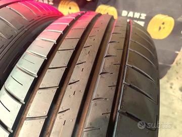 gomme nuove e cerchi opel