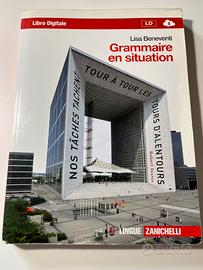 Grammaire en situation