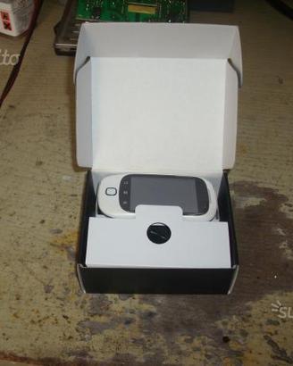 Telefonino momo design