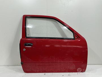 PORTIERA PORTA SPORTELLO ANTERIORE DESTRA DESTRO F