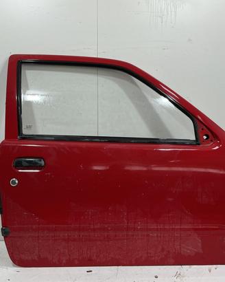PORTIERA PORTA SPORTELLO ANTERIORE DESTRA DESTRO F