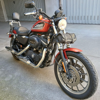HarleY Davidson 883