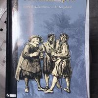 libro I promessi sposi Manzoni