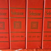 annata completa 1996 selezione dal reader's digest