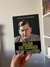 Libro Baldur Von Schirach