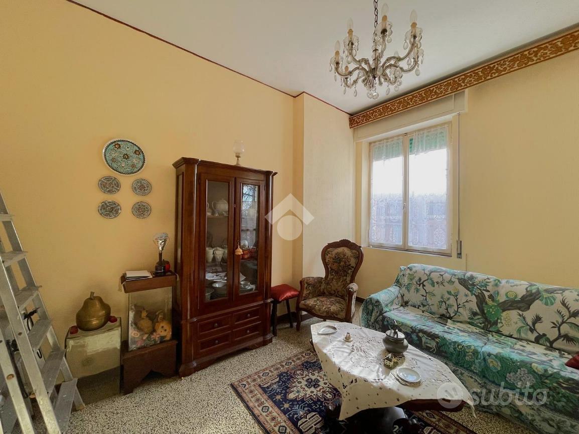 Apartment in Genova, Oregina, Centro Est - Vista 3
