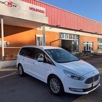 Ford Galaxy 2.0 TDCi 180CV Start&Stop Powershift T
