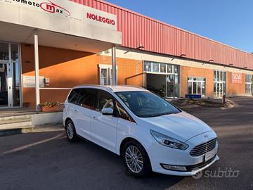 Ford Galaxy 2.0 TDCi 180CV Start&Stop Powershift T