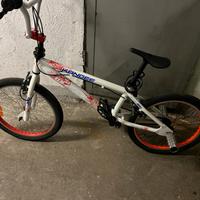 Bici bmx
