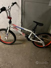 Bici bmx