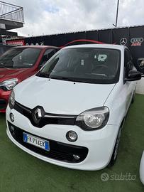 Renault Twingo SCe EDC La Parisienne