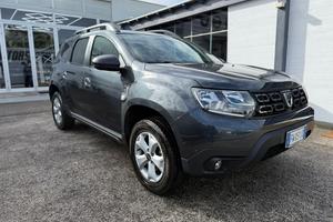 DACIA Duster 1.5 Blue dCi 8V 115 CV 4x2 Prest.