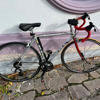 Bici da Corsa Alan Telaio Alluminio 48/50