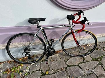 Bici da Corsa Alan Telaio Alluminio 48/50