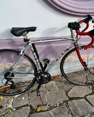 Bici da Corsa Alan Telaio Alluminio 48/50