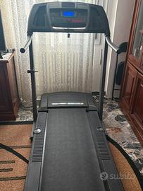 Tapis roulant proform 480 cx