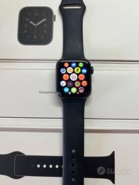 Apple Watch SE 40mm GPS