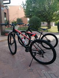 Mtb ruote 29
