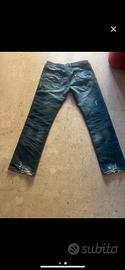 Jeans blu- usato