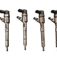 Iniettori 1.3 mjt 0445110351