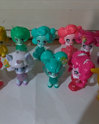 Glimmies