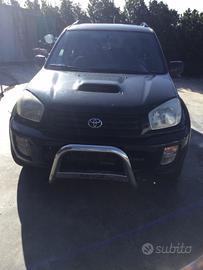 Rav 4 anno 2002