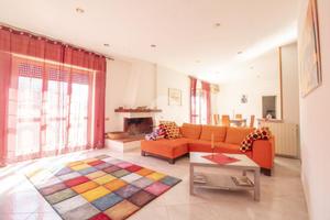 4 LOCALI A MARCELLINA