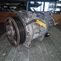 Compressore Clima Per Opel Vivaro - Trafic 2025