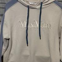 Felpa jersey Max Mara