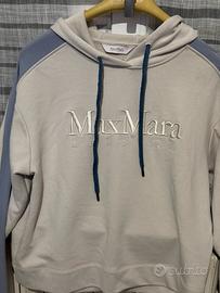 Felpa jersey Max Mara