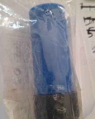 bussola impact usag 17 teflon x ruote 