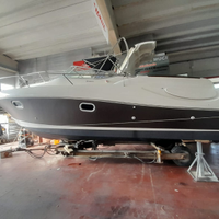 Jeanneau leader 805