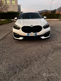 Bmw serie 1 118d f40