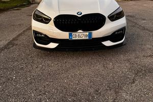 Bmw serie 1 118d f40