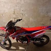 Beta RR Enduro 50 ENDUURO