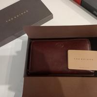 portafogli donna the bridge 