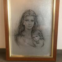 Quadro Giuseppe Tarantino