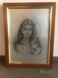 Quadro Giuseppe Tarantino