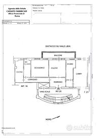 Appartamento Roma [Cod. rif 3331513VRG]