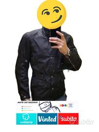 giacca moto yes M by dainese